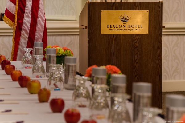 Beacon Hotel and Corporate Quarters